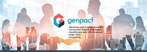 genpact.com zoominfo|Company Overview .